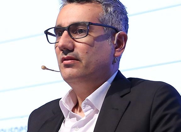 Dr. Atilla Ozcan Ozdemir