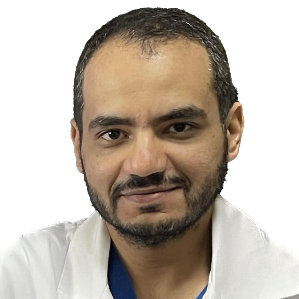 Dr. Faisal Alghamdi