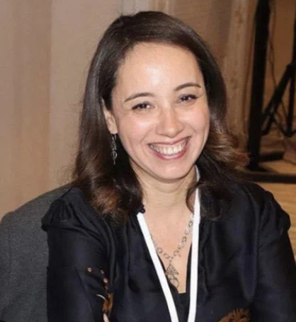 Dr. Nadia Hamammai