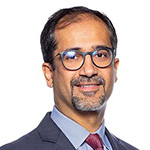 Dr. Syed Irteza Hussain