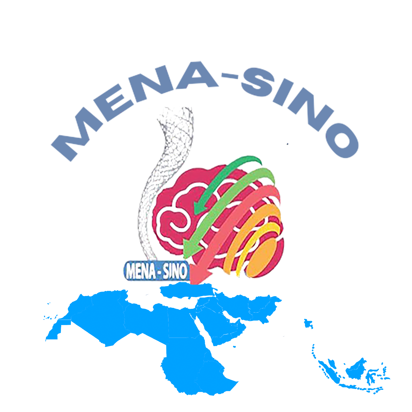MENA-SINO